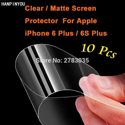 Защитные пленки для Apple iPhone 6 HANPINYOU China At AliExpress