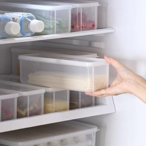 HORAINBOW Storage Containers