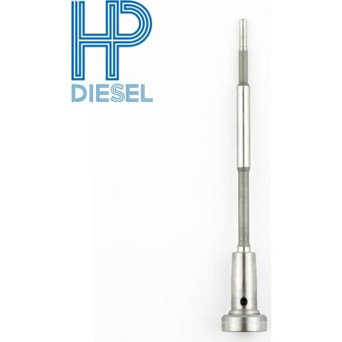 6pcs/lot Control Valve Set F00VC01321 / F00V C01 321 valve assembly for Bosch injector 0445 110 165