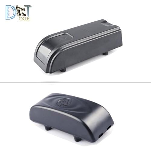 DIY conversion kits plastic controller box for 12 mosfets 6 mosfets controller with nuts for ebike motor controller