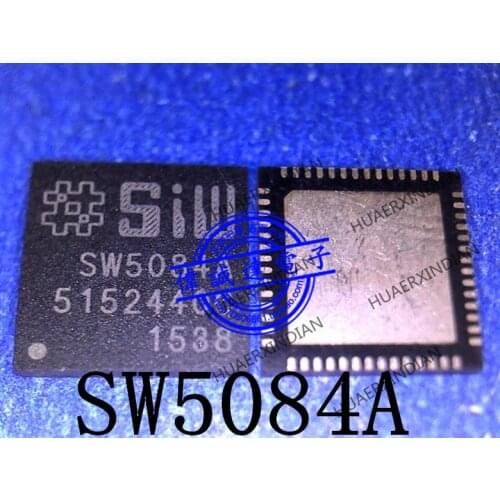 New Original SW5084A SW5084B SW5084C QFN-48
