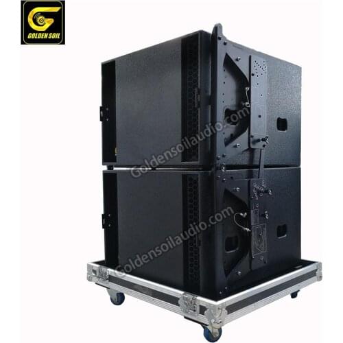 LS 18 Single 18 Inch Subwoofer Speaker Active Powerful Bass Bin Extreme Subwoofers Speaker DJ Equipment