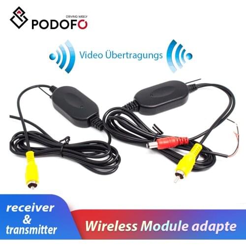 Podofo Wireless Audio Adapters