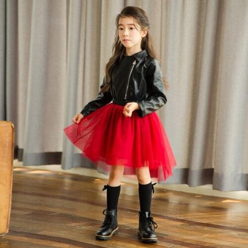 RABITUDE Casual Dresses For Girls