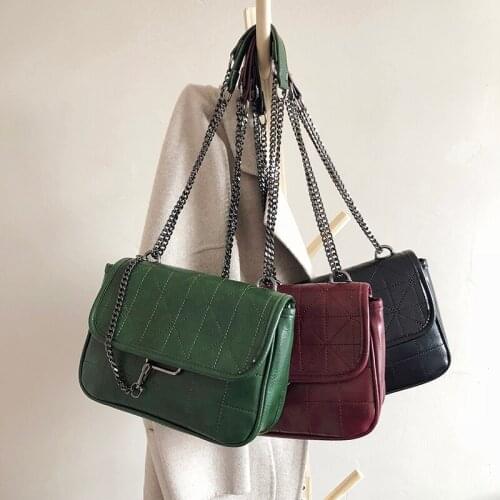 Luxury brand Handbags Women Bags Designer Brand Female Messenger Bags Crossbody Bag for Women Leather Shoulder Bag Vintage Girls