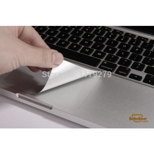 For MacBook Air Pro 11 12 13 Retina Protective Film Palm + Touchpad Protector Guard For Apple MAC book Pro 11.6 13.3 Sticker