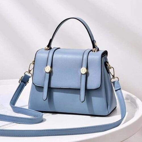 Womens Handbags British College Style Small Bag New Fashion Retro Ladies Single Shoulder Messenger Bag DL161 22