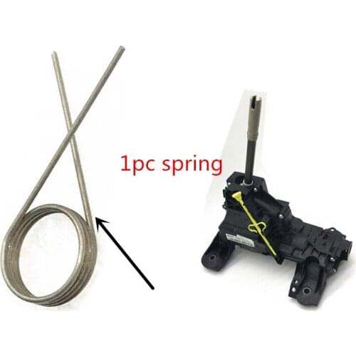 1pc Gear lever spring 1 series 2 series X1X3 mini gear mechanism spring