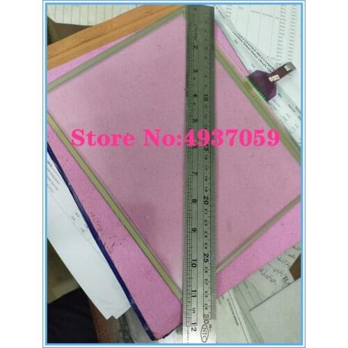 10.4-inch GT / GUNZE USP 4.484.038 G-27 G27 G10402 touch screen