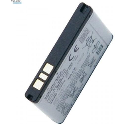 10pcs/lot 1200mAh EP500 Replacement Battery For EP500 W8 WT18i ST15i E15i SK17i E16i Mini X8 X8i X7 U5i + Tracking Code