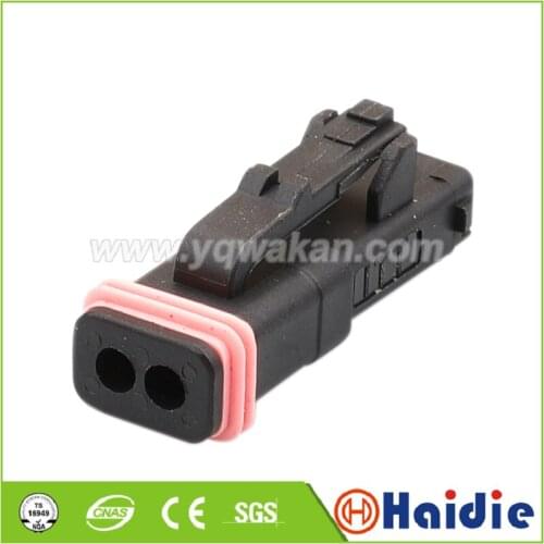 2sets 30pin auto wiring harness plug cable electric plug connector 132015-0071