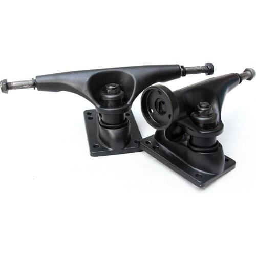 5.5inch electric skateboard Trucks Match Motor 72mm motor Aluminium alloy skateboard long board Trucks