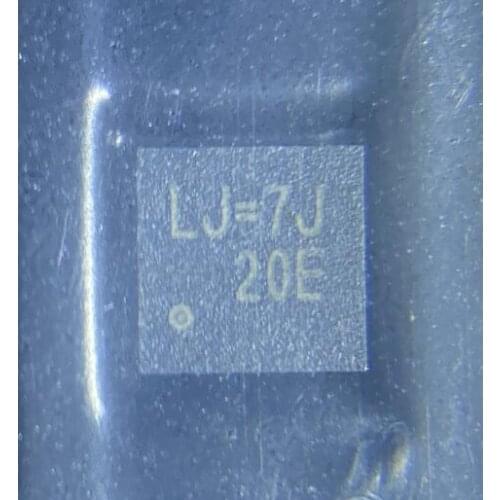 5PCS-10PCS RT6258CGQUF RT6258CG RT6258C LJ