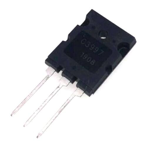 5pcs/lot 2SC3997 C3997 TO-3PL