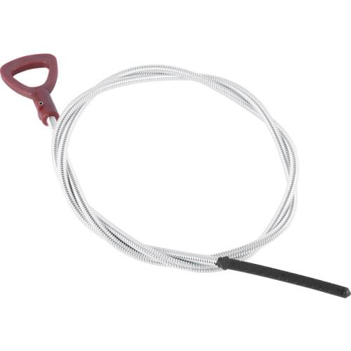 Car Motorcycle Automatic Transmission Fluid Level Dipstick Oil Gearbox Measure Level Tool 120cm for 722.6