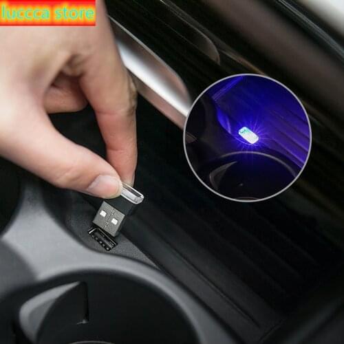 Car Styling Cup Holder storage box light USB Decorative For BMW 1 2 3 4 5 7 Series X1 X3 X4 X5 X6 F30 F10 F15 F16 F34 F01 E70 Z4