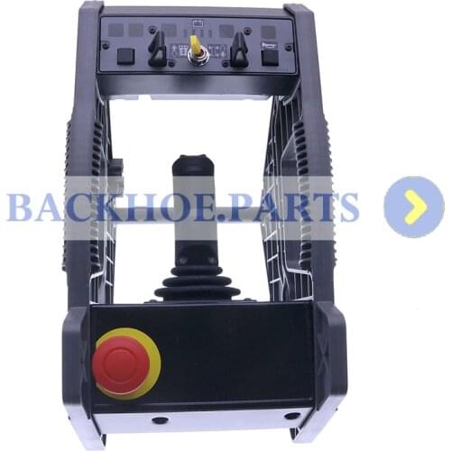 Control Box 1001091153 0272778 For JLG Scissor Lift 1230ES 1930ES 2030ES 2032ES 2630ES 2632ES 2646ES 3246ES
