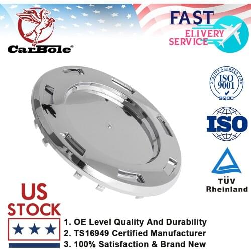 WHEEL CENTER CAP 9596649 FOR 2007-2014 CADILLAC ESCALADE ESV EXT 7 SINGLE SPOKE 22' WHEELS