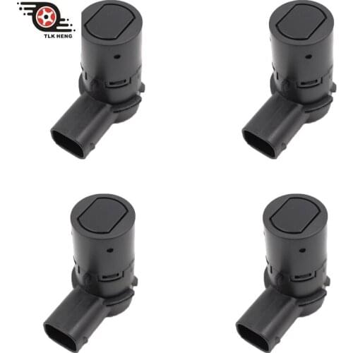 PDC Parking Sensor Parking Radar 4PCS for FORD LINCOLN MERCURY F150 F250 F350 Mercury 3F2Z-15K859-BA 3F2Z15K859BA