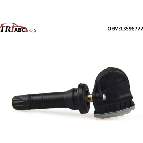 Tire Pressure Sensors TPMS 315MHz For GMC Canyon Buick LaCrosse Allure Regal Chevrolet Sonic Cadillac Escalade Hummer H2 Pontiac