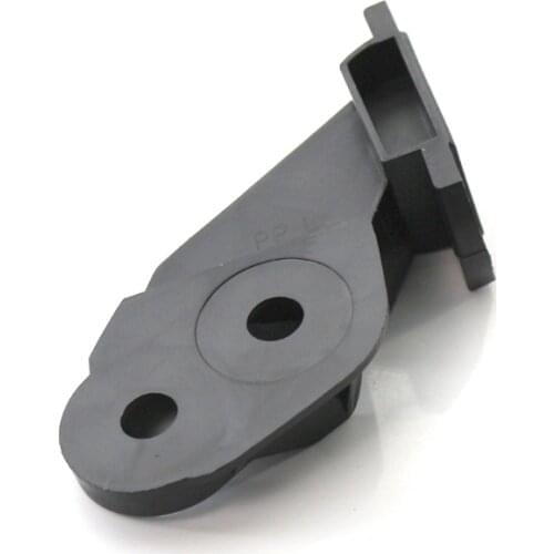 Car Front Bumper Bracket Support for 3 Series E46 323i 1999-2000 51118195296 K0AF