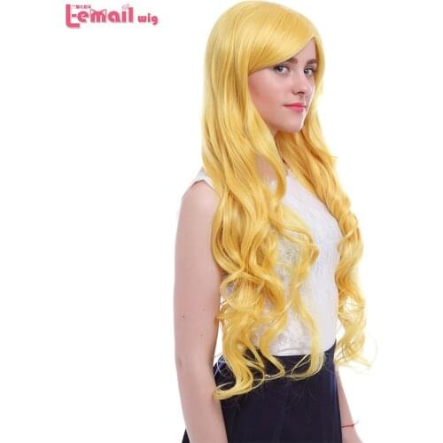 L-email wig Carnival Wigs