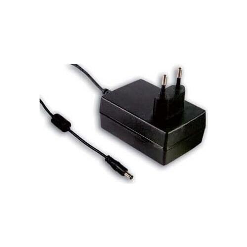 Meanwell GSC40e-350/500/700/1050/1400 LED power adapter constant-current PFC