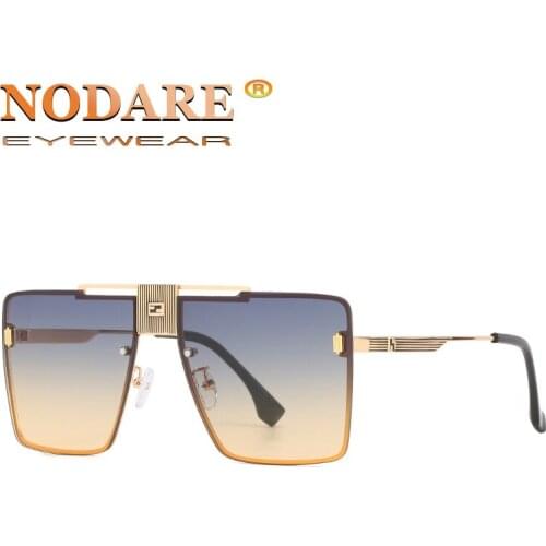 NODARE Womens Sunglasses