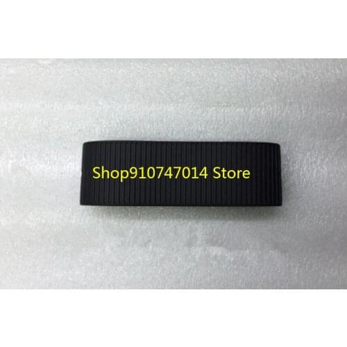 New original For Canon EF-S 18-200mm f/3.5-5.6 IS USM Lens Zoom Ring Rubber Repair Part