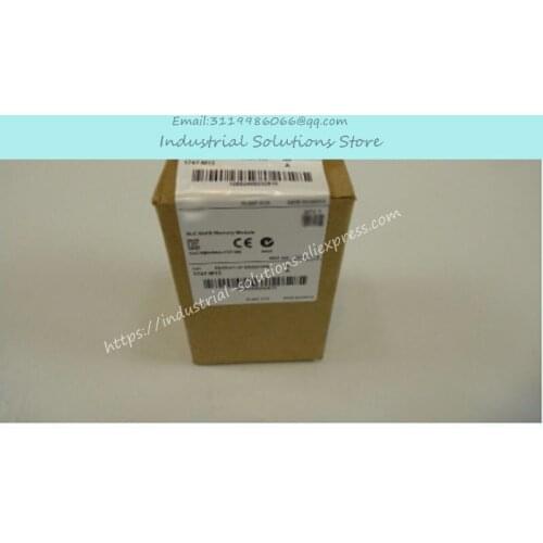New 1747-M13 1747M13 Industrial Control PLC Module