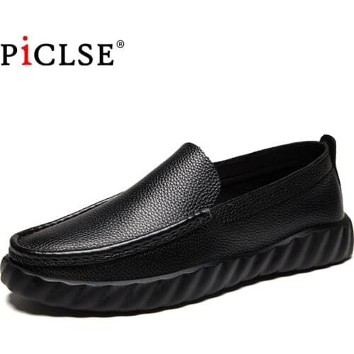 Piclse Men's Shoes