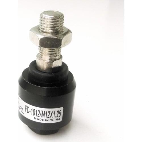Pneumatic Floating Joint FD1012 M12x1.25