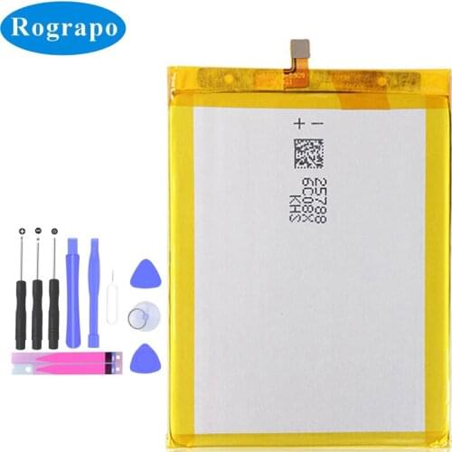 Rograpo Elephone S3 Batteries