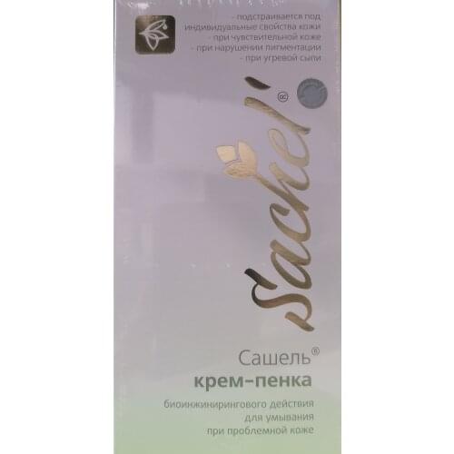 Сашера-Мед Facial Care Tools