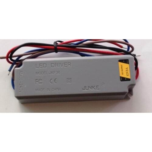 [Seven Neon]Free shipping IP67 outdoor waterproof AC100-240V/DC 12V 3A 36W Power Over Ethernet switching power supply