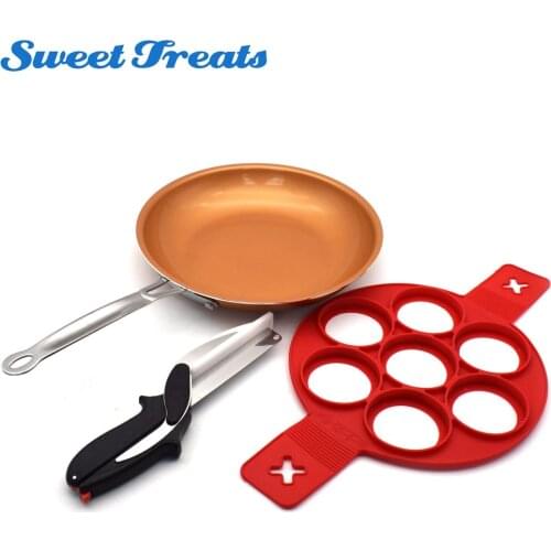 Sweettreats Pans