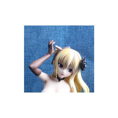 T2 ART GIRLS Jin-Lian Ruby Ver. 1/6 anime girl figure