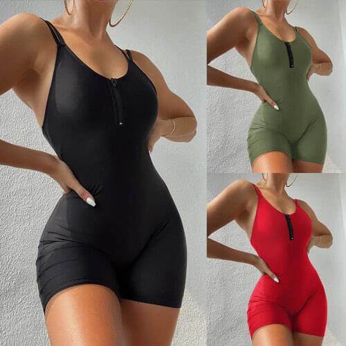 WSNG Open Swimwear