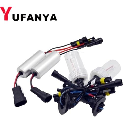 YUFANYA Xenon Lamps
