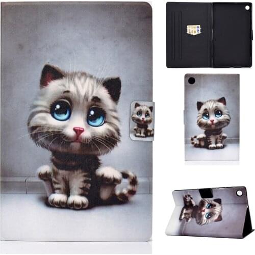 Protective case for Huawei MatePad T 8 inch soft cover T8 KOB2-L09 Kobe2-L03 holder