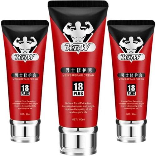 18PLUS Penis Enlargement Cream Penis Extender Delay Increase Sex Dick Growth
