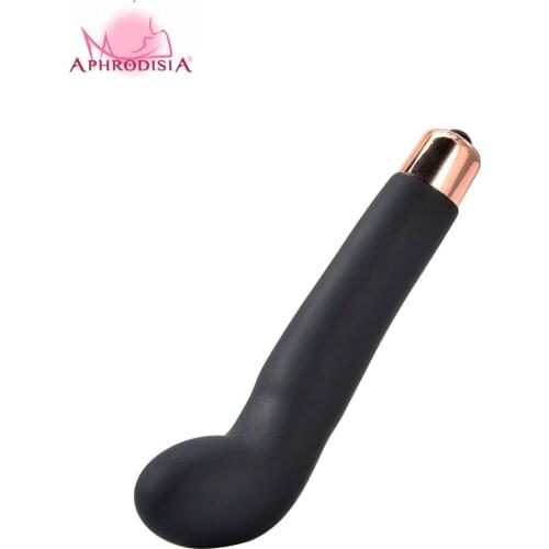 APHRODISIA Pipe Silicone Women G-Spot Massage Masturbation Vibrator Adult Sex Toy