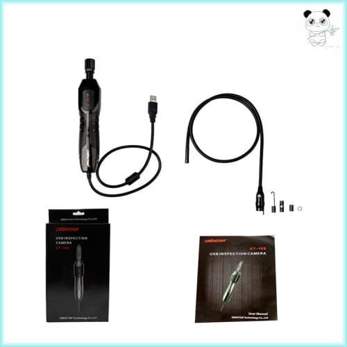 Считыватели кодов и сканирующие инструменты AUTOBTN China At AliExpress