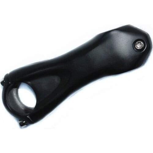 Ec90 Ultra-light scale-free diy carbon fiber full fiber road bike mountain bike bicycle stem riser goose