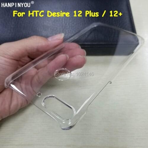 Чехлы для телефонов HTC Desire 12 plus HANPINYOU China At AliExpress