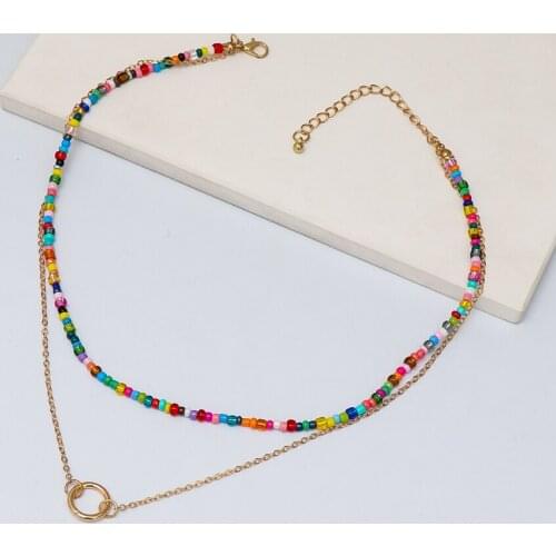 JUJIA Boho Style Pendants