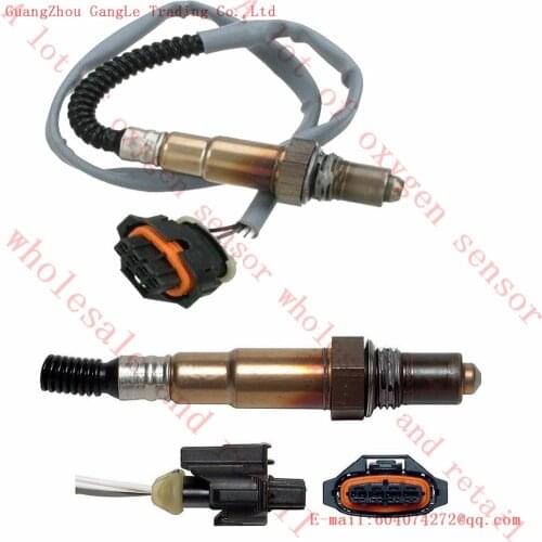 Oxygen Sensor O2 Lambda Sensor AIR FUEL RATIO SENSOR for PORSCHE 911 99660613801 2001-2005