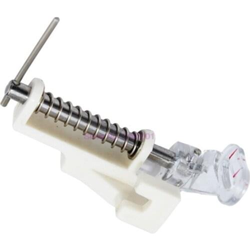 100pcs Multifunction Embroidery Quilting Darning Foot Sewing Machine Presser Embroidery Foot Universal Freedom Embroidery