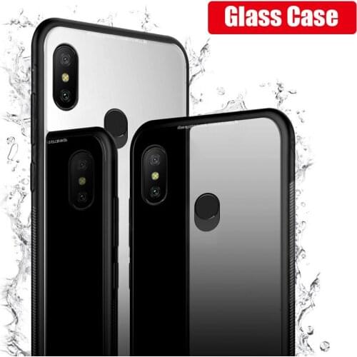 Muchi Screen Protectors For Xiaomi Mi 5X