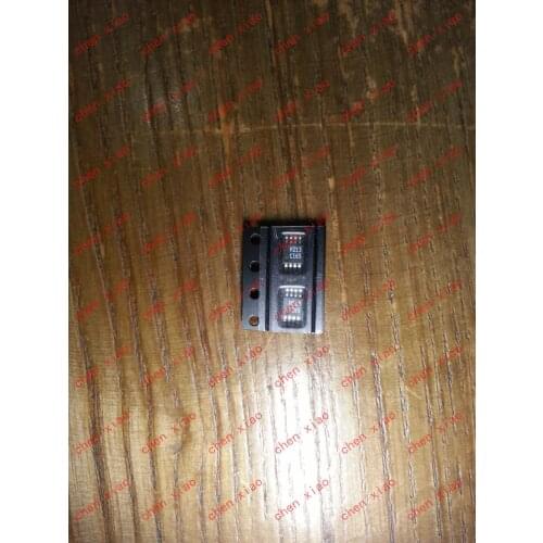 New original stock HMC213AMS8 MSOP8 H213 GaAs MMIC SMT Double-Ba lanced Mixer, 1.5 - 4.5 GHz